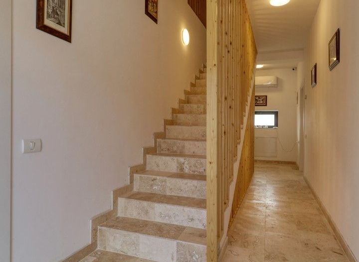 Vilă individuală- P+1+M | 19 camere | 400 mp utili/ 8 parcari - Poză 9
