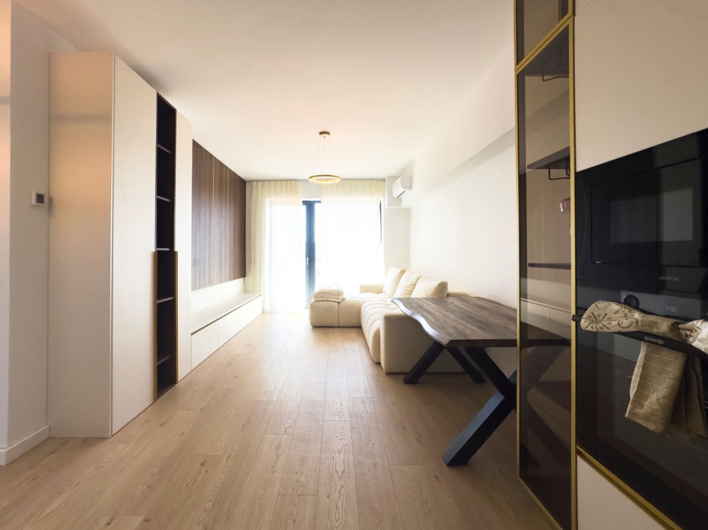 Apartament 2 camere Prima Urbană Oradea- Prima închiriere- Parcare - Poză 6