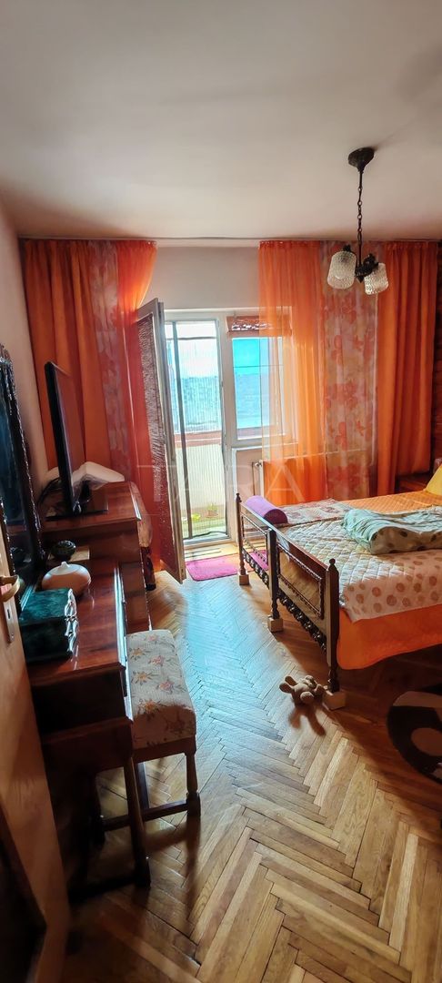 Apartament de 3 camere, 72 mp, Marasti - Poză 6