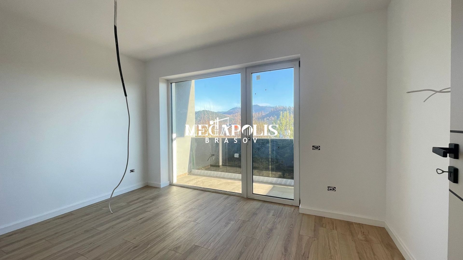 Duplex 4 Camere | 125mp Utili | Predare 2025 | TVA inclus | Râșnov - Poză 20