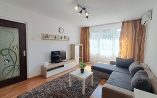 Apartament 2 camere renovat 5 min de Politehnica - Poză 4