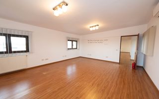 Spatiu de birouri stradal, 148mp de inchiriat în zona Soseaua Chitilei - Poză 4