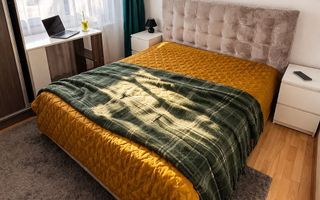 Apartament de 2 camere, decomandat, 54mp, zona strazii Prof Ciortea - Poză 3