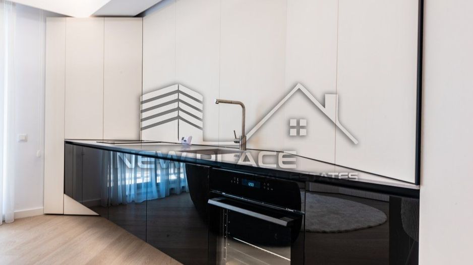 CORTINA NORTH | Apartament luminos | View liber | Design modern | Lux - Poză 7