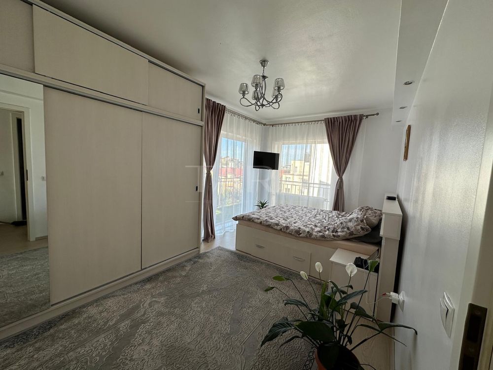 Apartament ideal pentru familie sau investiție, zona Panemar. - Poză 6