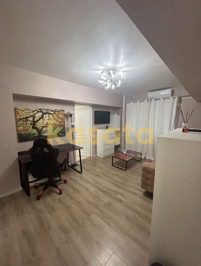 Garsonieră | Parter | Drumul Taberei | Metrou Valea Ialomiței - Poză 2