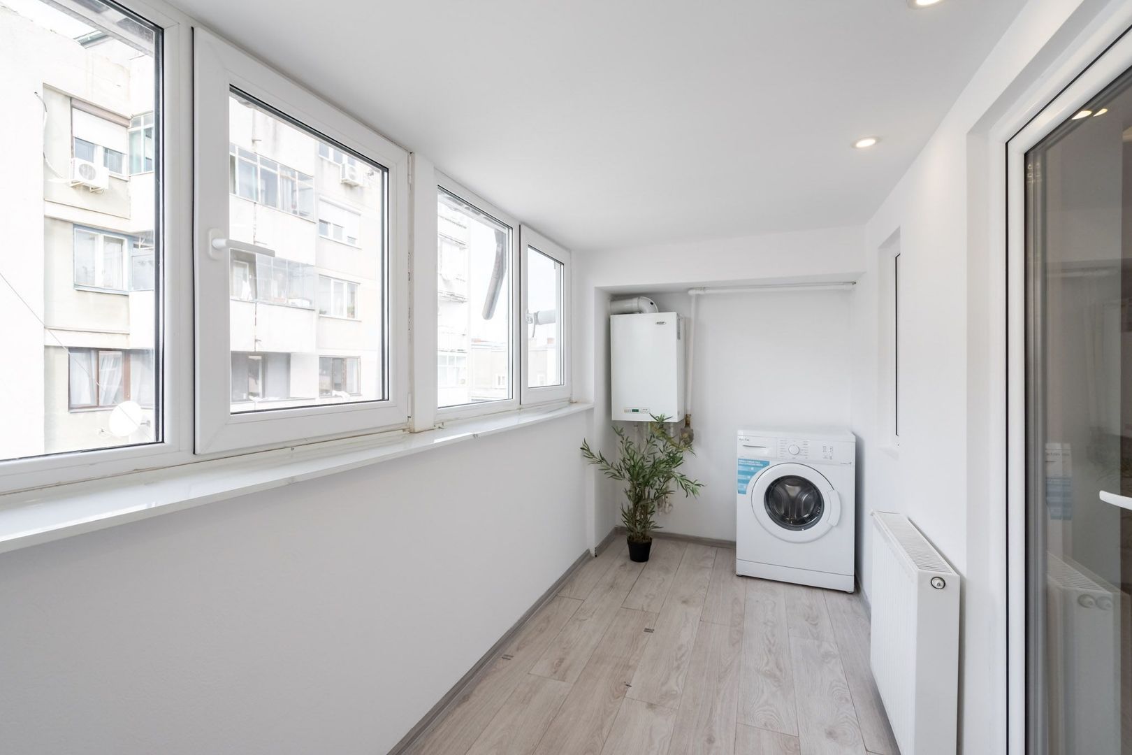 Apartament 2 camere | Ultracentral | GalDan Apartments - Poză 6
