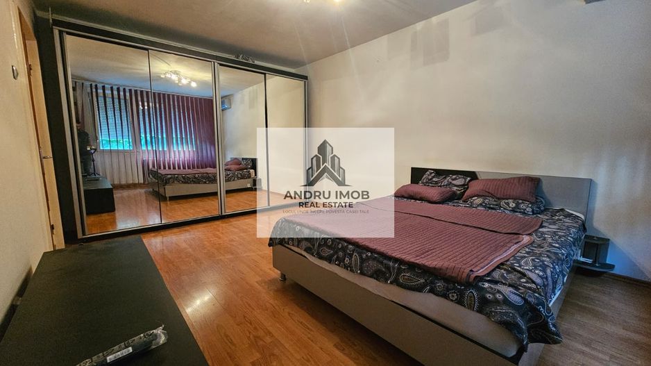 Apartament 2 Camere Decomandat | Zona Piața Reșița - Poză 3