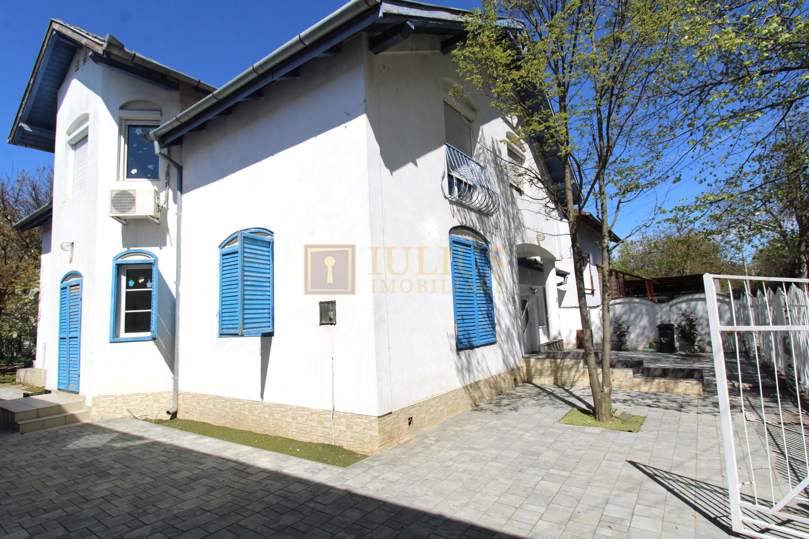 Casa ideala pentru activitati Comerciale. (gradinita, after school, ...) - Poză 2