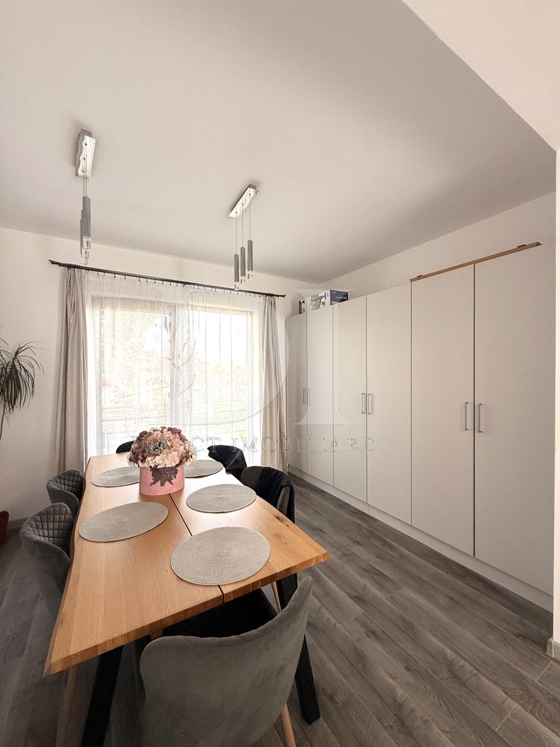Casa la cheie / 4 camere / Zona Eroilor - Poză 4