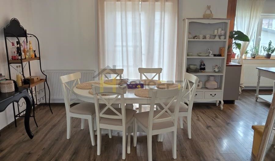 Casa individuala mobilata utilata modern Berceni - Poză 4