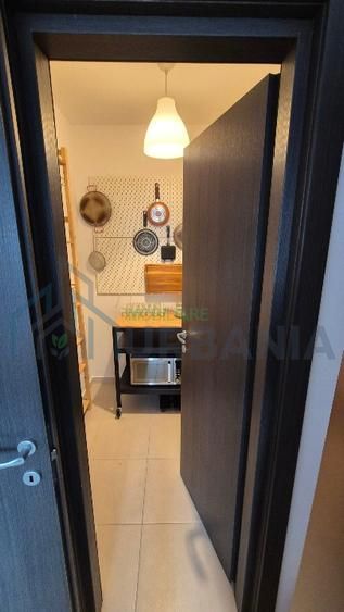 Apartament 2 camere Tudor Vladimirescu, 56mp cu parcare subterana - Poză 6