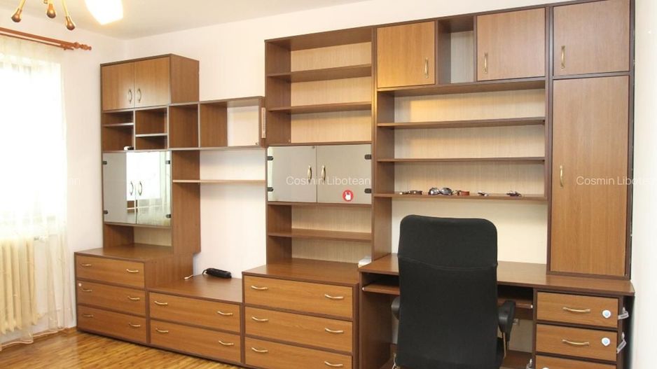 Apartament 2 camere zona Postavarului - Salajan - Poză 1