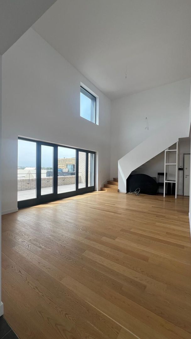 Eleganță și Confort în Nordul Capitalei | Apartament Premium 4 Camere - Poză 5