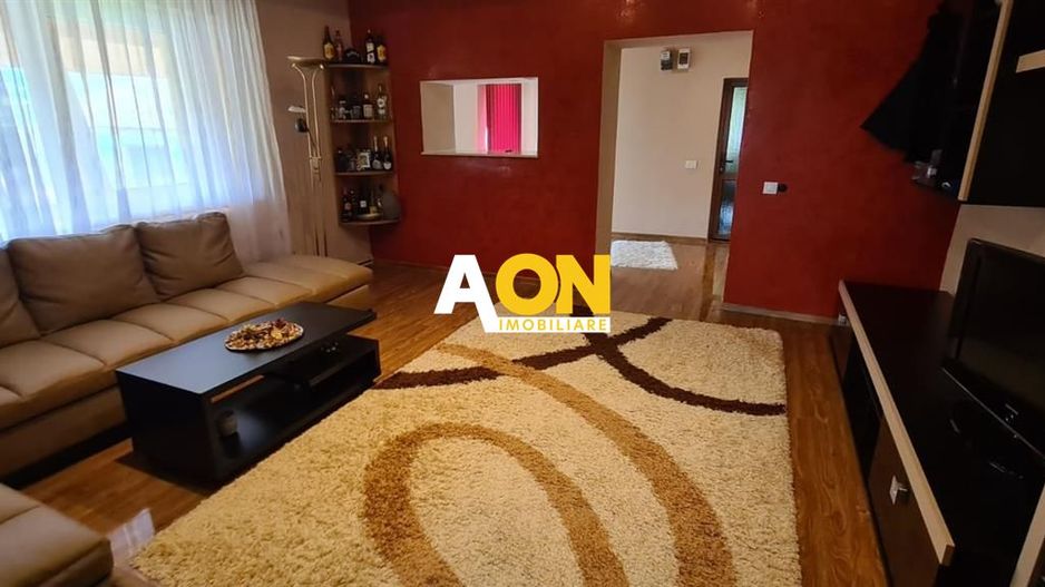 Casa 150 mp Teren 1715 mp Ampoita - Poză 8