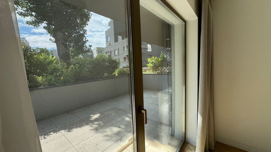 Apartament 4 camere | Central District | Viitorului 134 - Poză 19