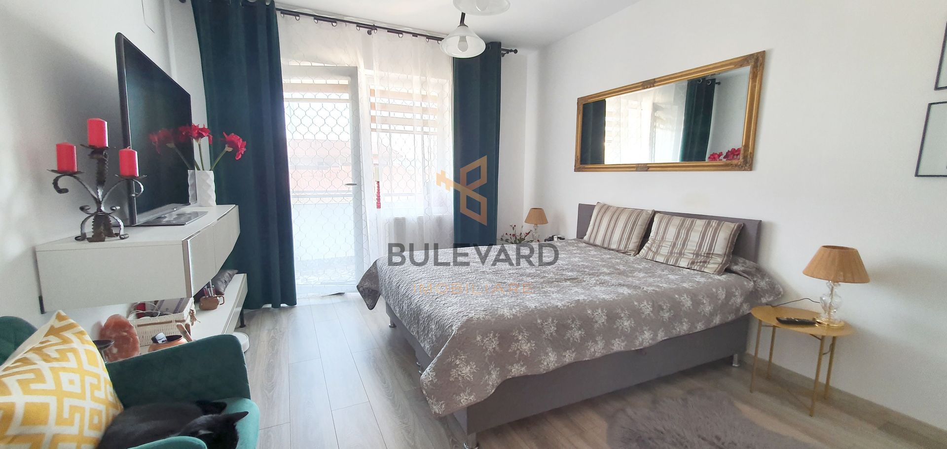 Comision 0!  Apartament cu 3 camere, zona strazii Florilor! - Poză 4