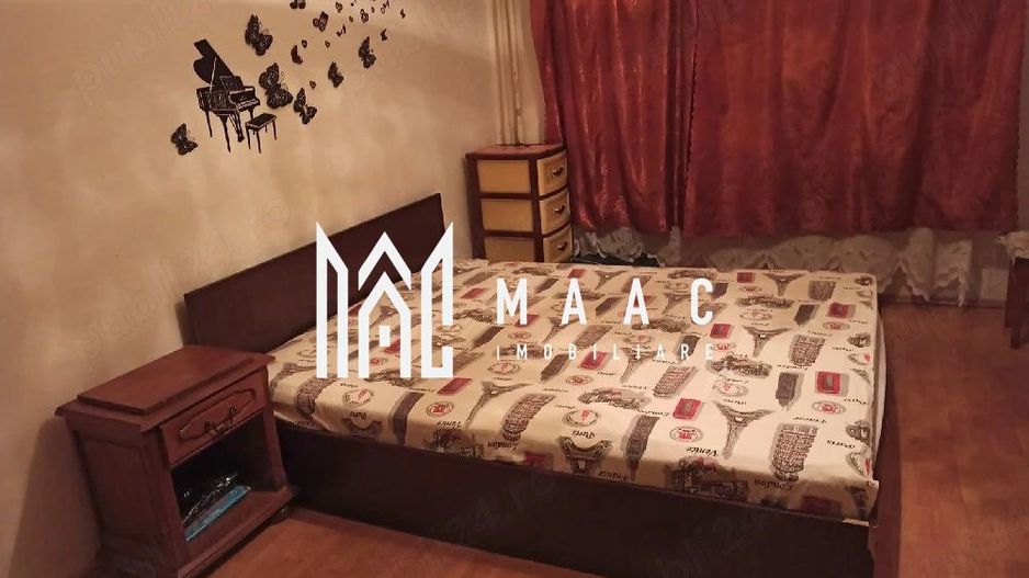 Apartament 1 Camera I Etaj 1/4 I Zona Vasile Aaron - Poză 1