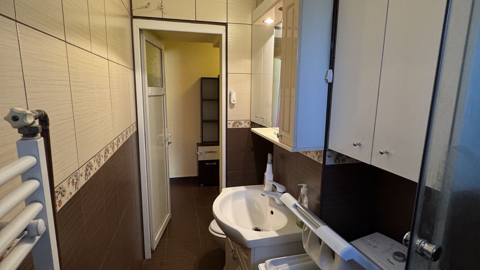 Apartament 2 camere 43 mp construiți complet mobilat/utilat ! - Poză 7