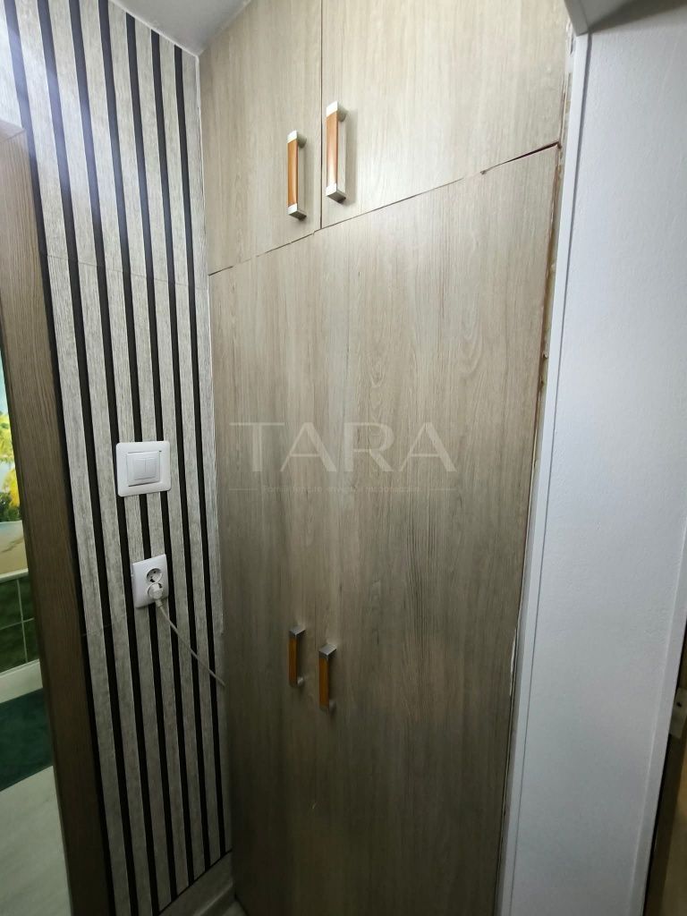 Apartament cu 3 camere, etaj intermediar, parcare inclusă. - Poză 8