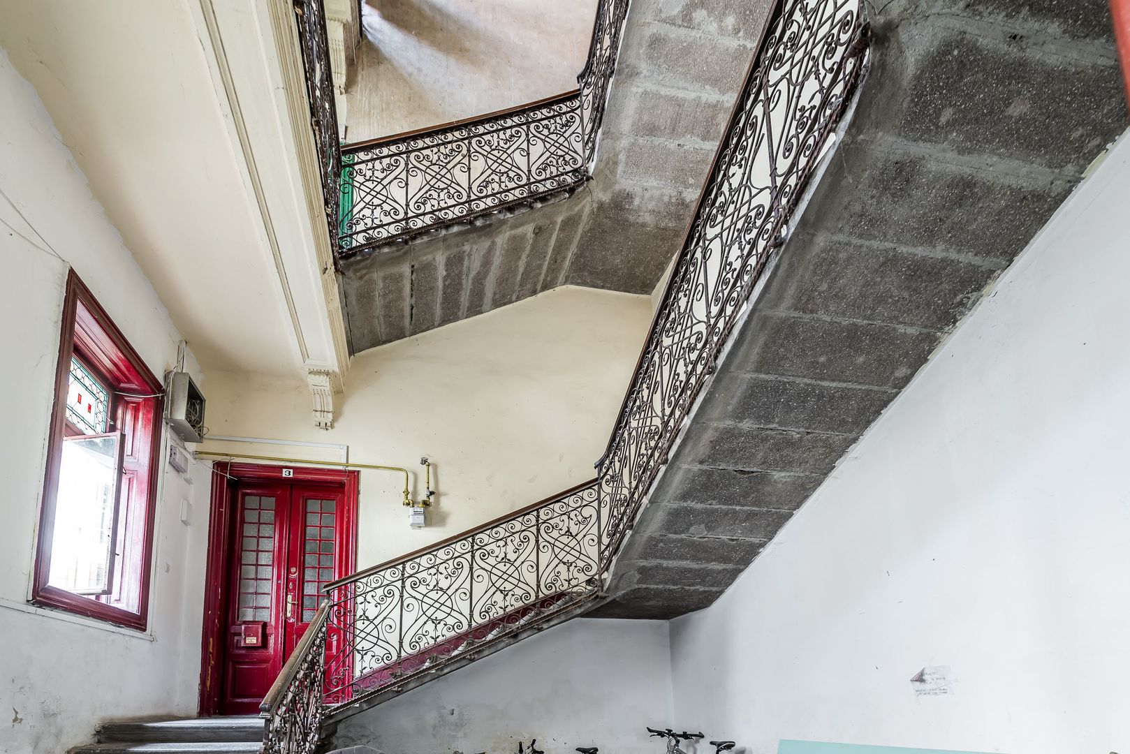 Apartament 98 mp pe bulevardul Decebal, fatada renovata Comision 0 - Poză 6