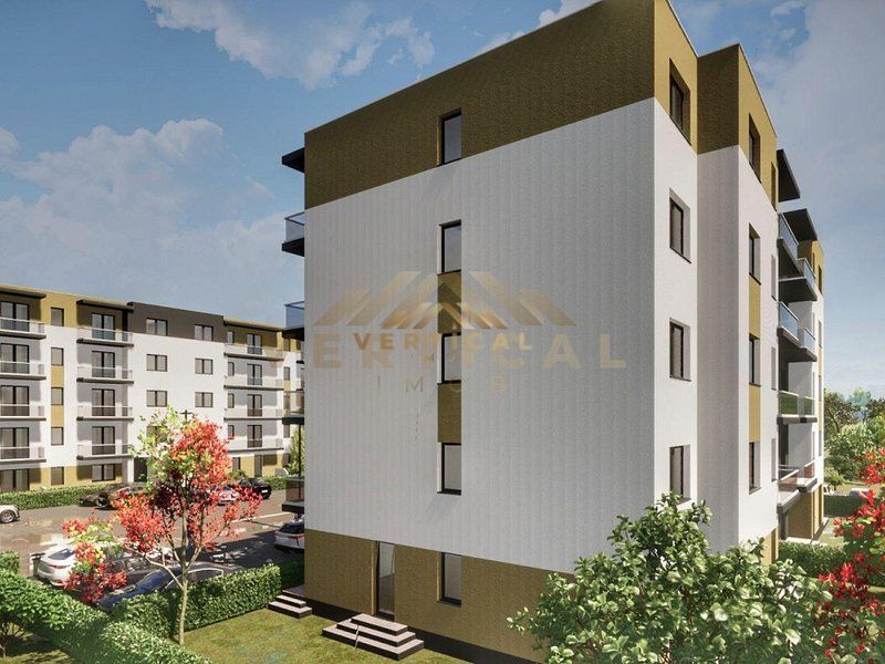 Apartament 2 camere cu gradina - comuna Berceni - Poză 4