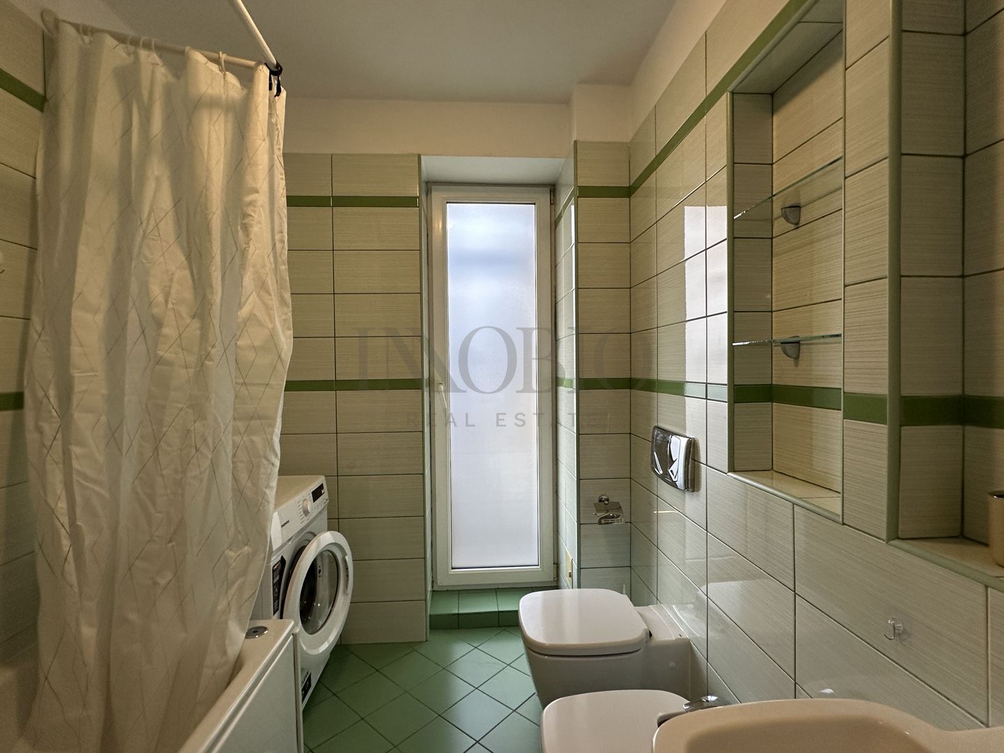Apartament 3 camere - Herăstrău - Nordului - Poză 10