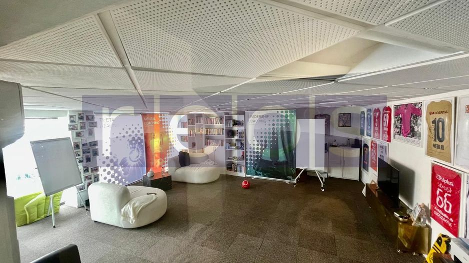 INCHIRIERE SPATIU COMERCIAL DOROBANTI PIATA FLOREASCA 230MP VAD VIZIBIL - Poză 7