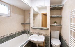 apartament 3 camere Bucur Obor - Poză 8