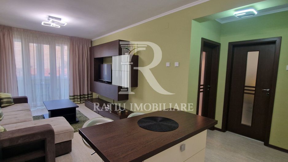 Apartament cu 2 camere | Ultracentral | Oradea - Poză 2