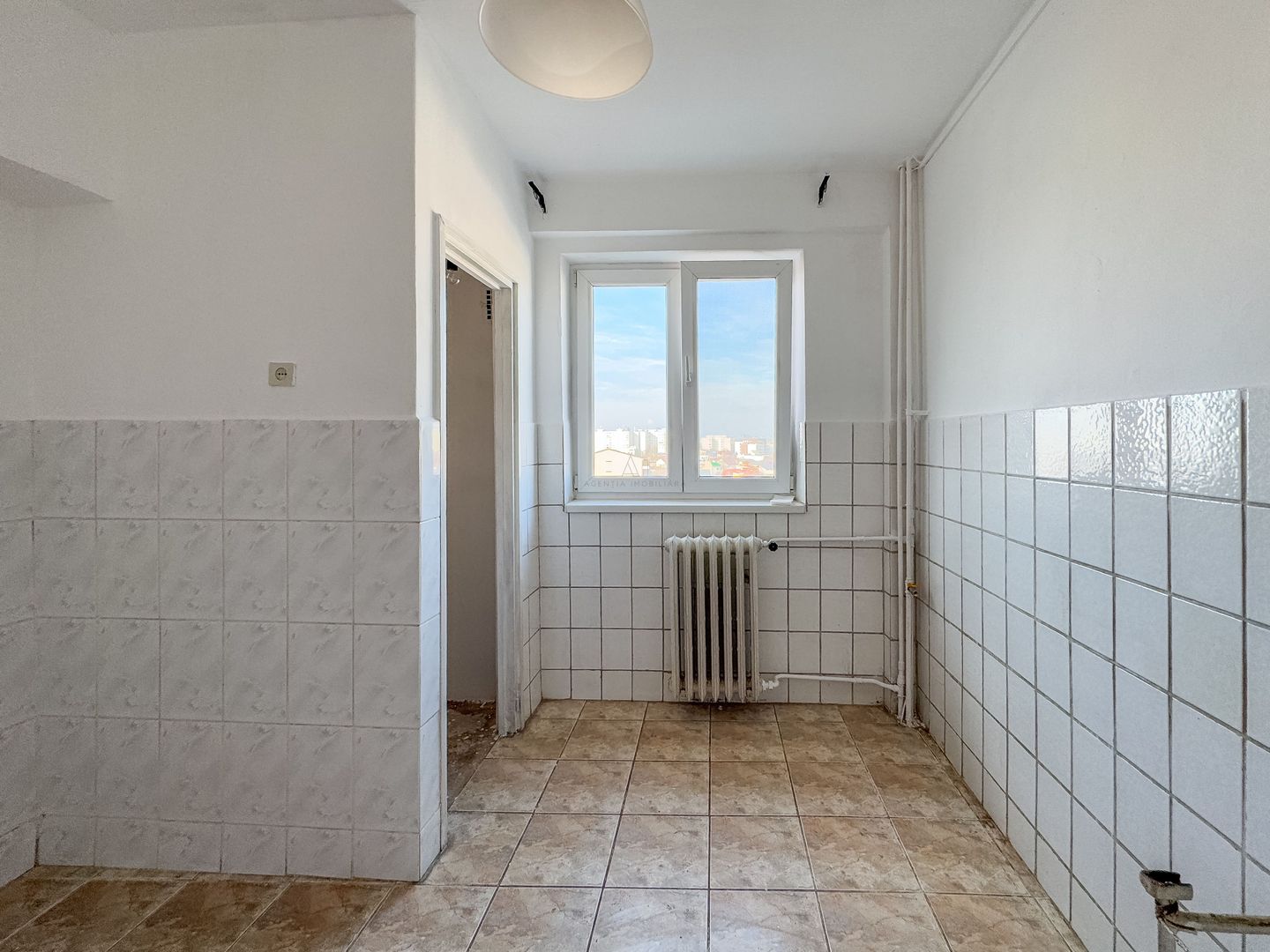 3 Camere Titulescu | Bloc Reabilitat - Poză 7