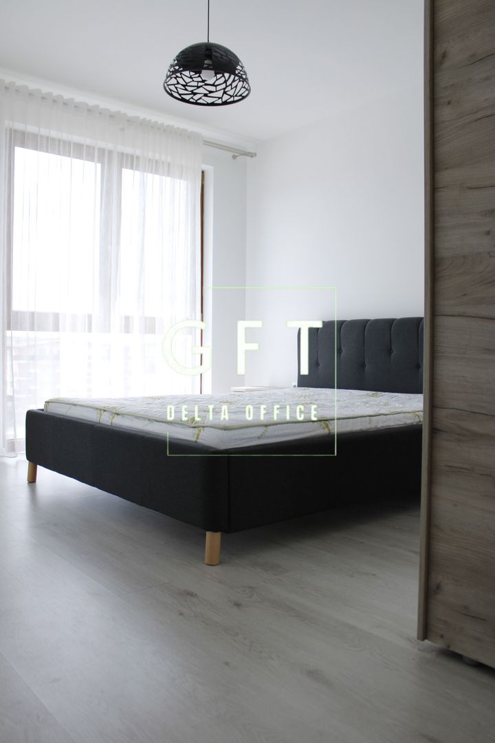Apartament cu 2 camere - Zona Calea Moldovei - Poză 3
