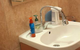 Apartament 2 camere, decomandat, 56 mp, etaj 9, Alexandru cel Bun, Iași - Poză 2