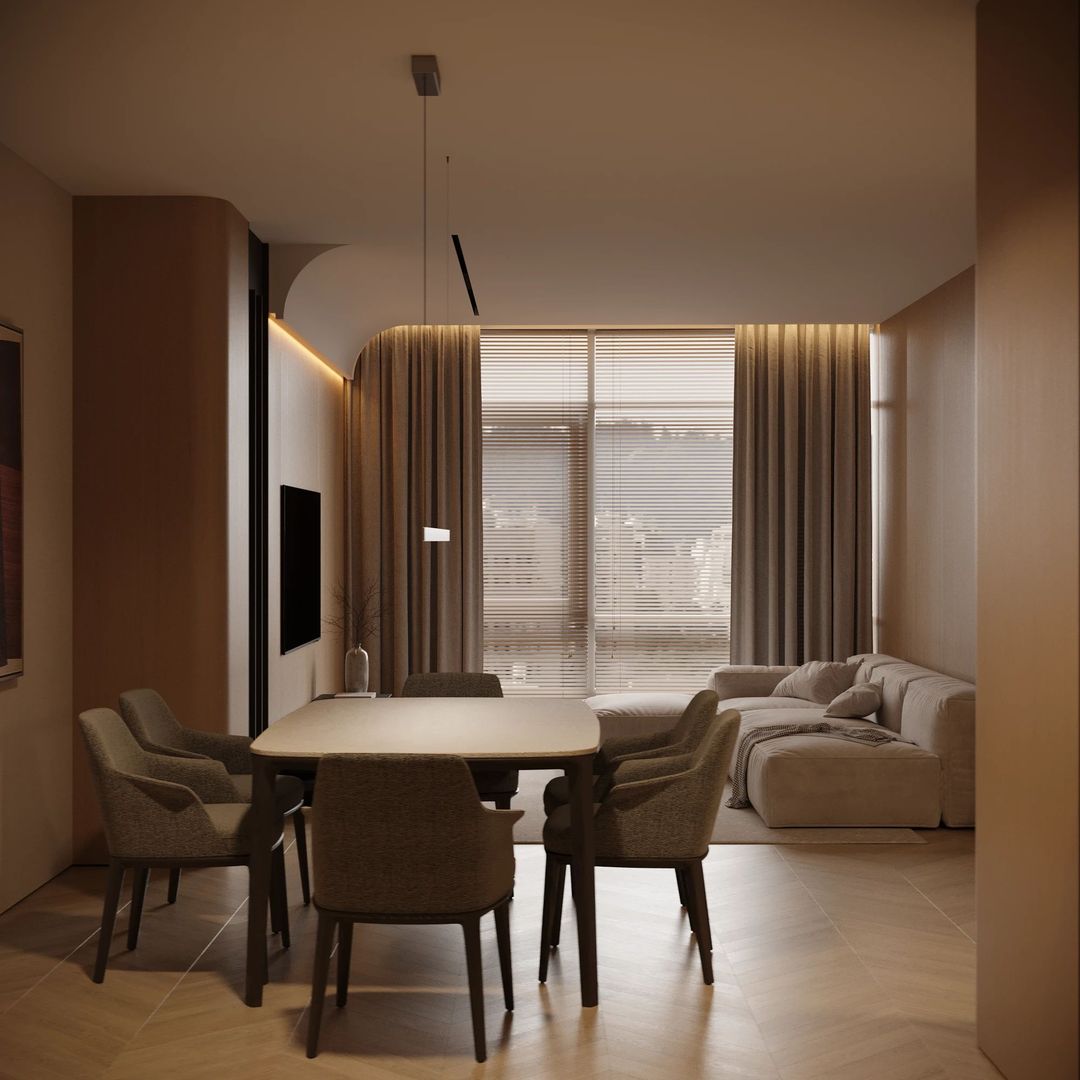 VANZARE Apartament cu 2 camere in zona Pipera Helios by Inamstro - Poză 9