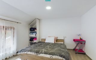 Casă Individuală Cărpiniș - Poză 8