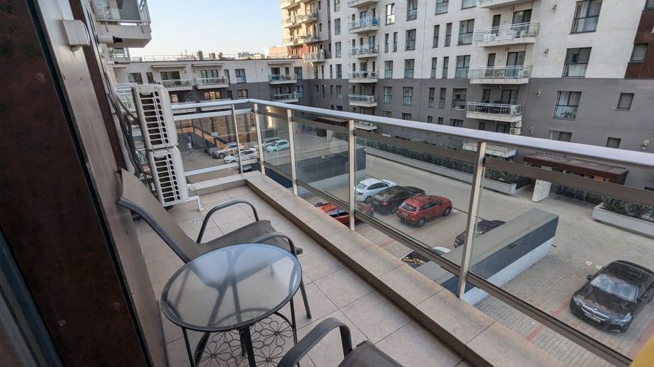 Inchiriere apartament 2 camere cu loc parcare | Belvedere Residences - Poză 7