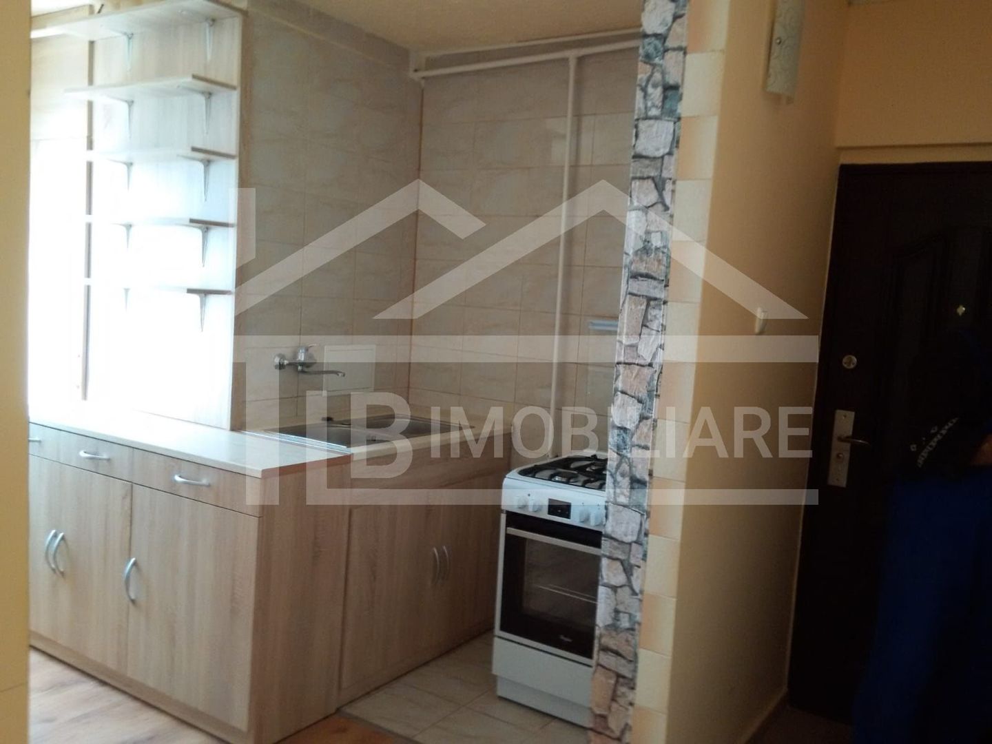 Apartament cu 2 camere, 60mp, Zona E.On - Poză 5