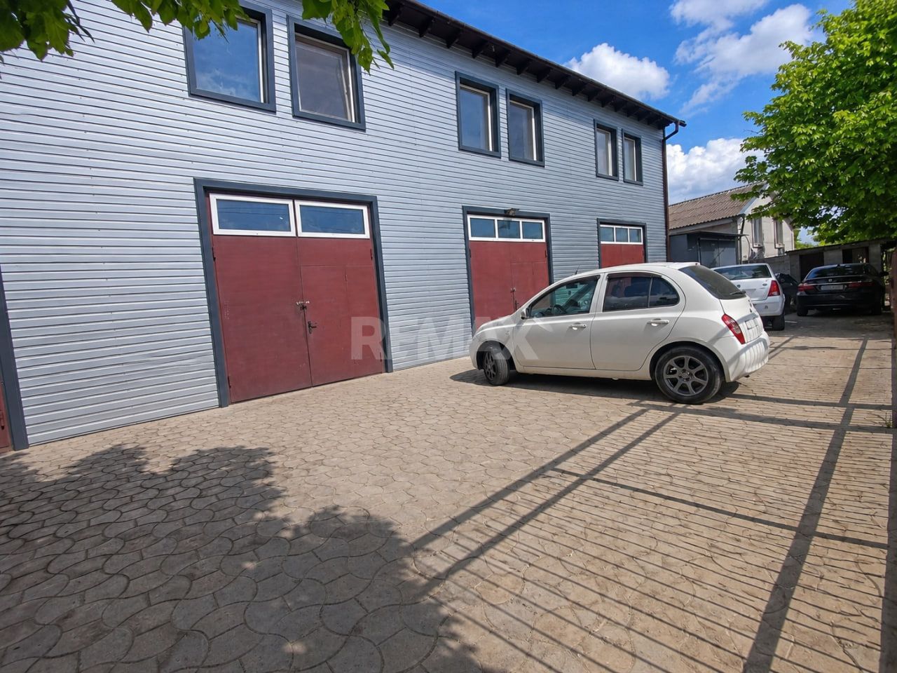 Activ multifuncțional în Bubuieci | Locativ + Comercial | Oportunitate pentru investitori - Poză 4