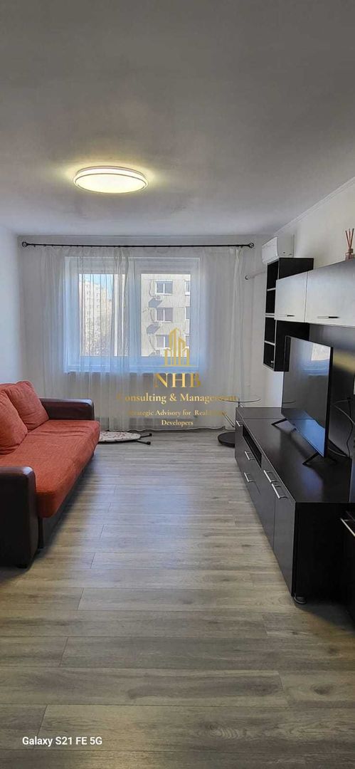 Apartament decomandat 3 camere / Zona Ghencea / Prima Inchiriere - Poză 3