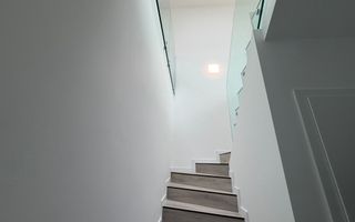 INCHIRIERE APARTAMENT 3 CAMERE | MOBILAT-UTILAT LUX | PARCARE | PIPERA - Poză 32