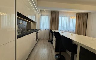 Apartament premium 2 camere+parcare Comat Towers - Poză 9