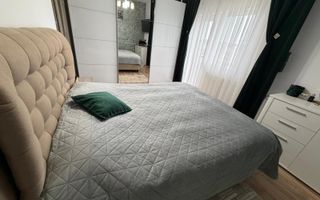 Apartament 3 camere decomandat | 76 mp | Etaj 1 | Mobilat - Poză 4