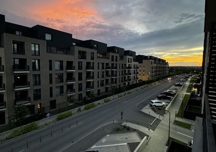 Studio H Pipera Lake proprietar mobilat utilat complet - Poză 8