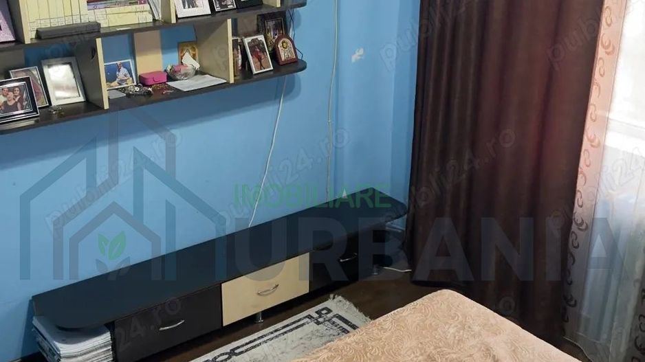 Apartament 4 camere, Galata, vedere panoramică, parcare - Poză 4