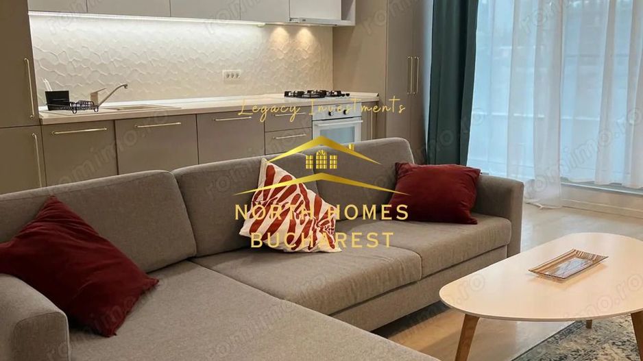 Apartament de ichiriat 3 camere -119 mp-Laguna Residence-PARCARE - Poză 10
