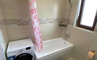 Apartament 1 cameră de închiriat în Valea Adâncă, Complex Nicole Residence - Poză 3