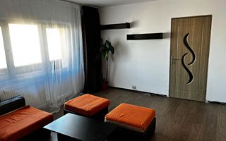 Apartament cu 2 camere de vânzare, zona Torontalului - Poză 2
