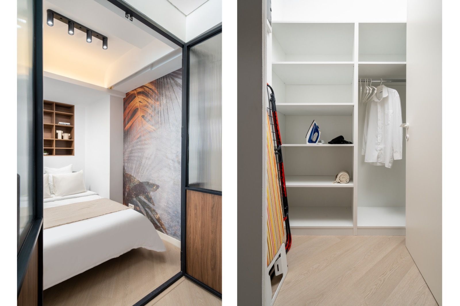 Studio Complet Mobilat & Utilat – Cortina North | Investitie ideala - Poză 11