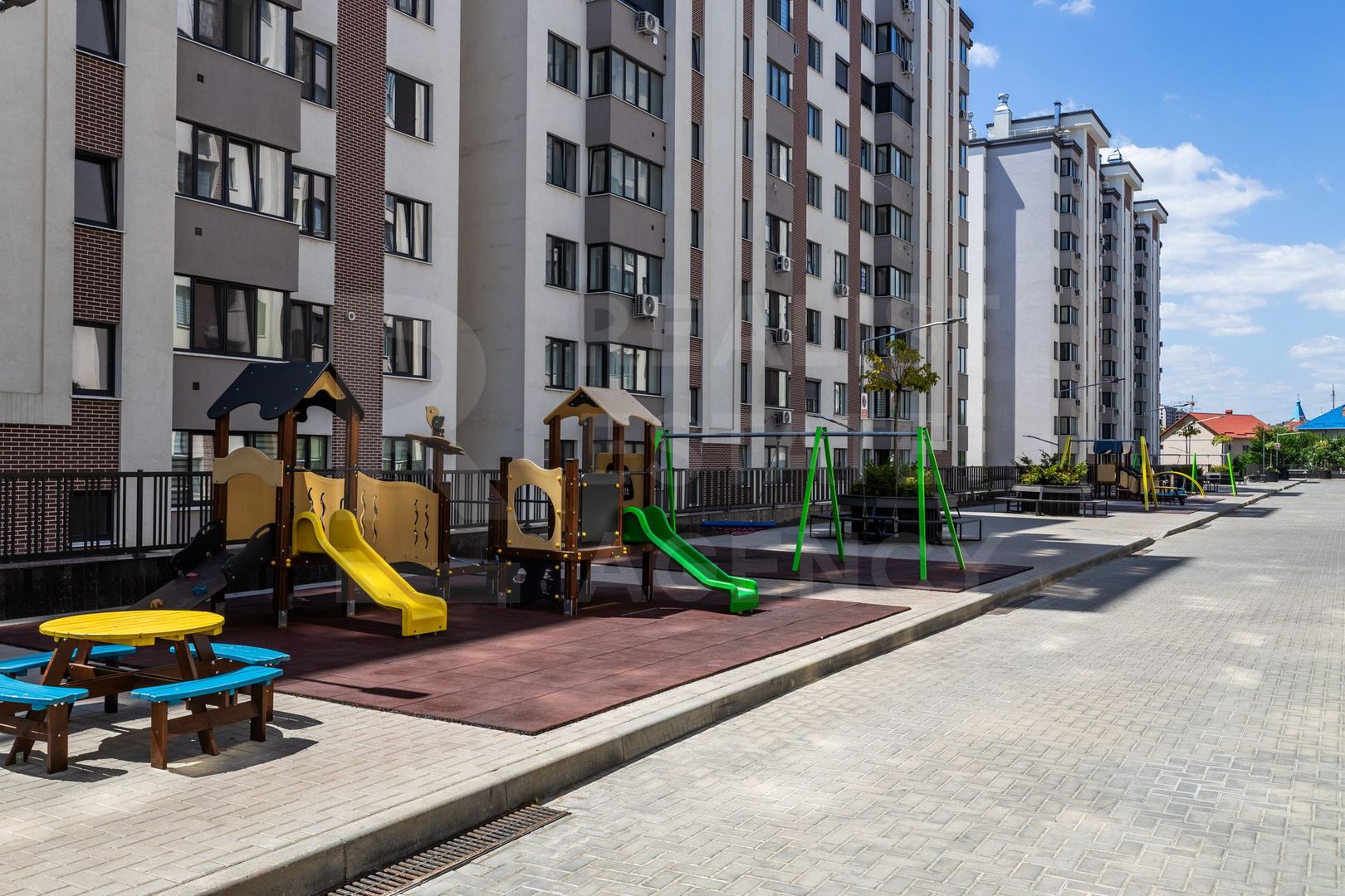 Vânzare, apartament, 1 cameră, strada Ion Buzdugan, Buiucani. - Poză 17