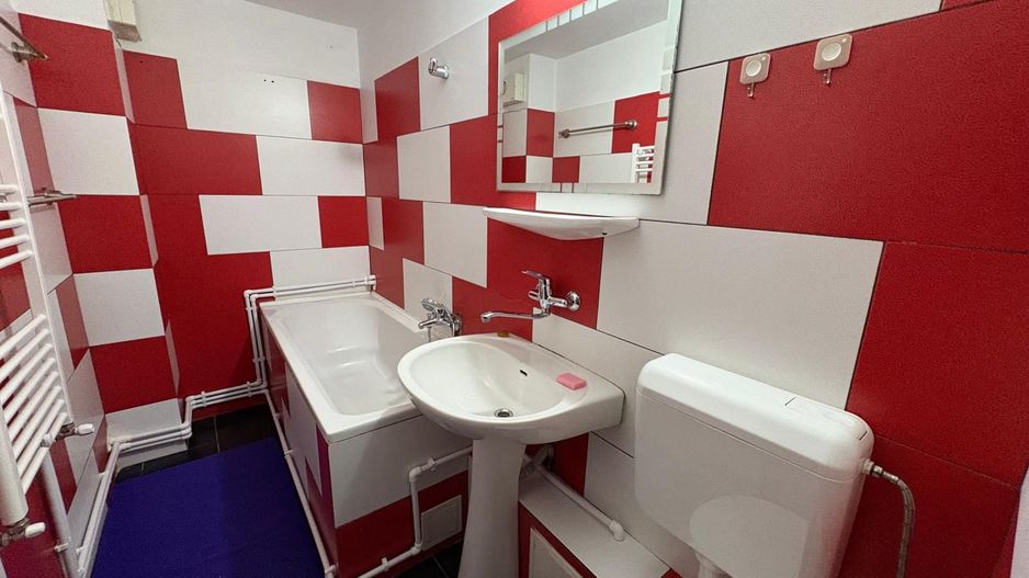 AP. 2 CAMERE C-TIN BRANCOVEANU, CENTRALA TERMICA, METROU 8 MINUTE - Poză 7